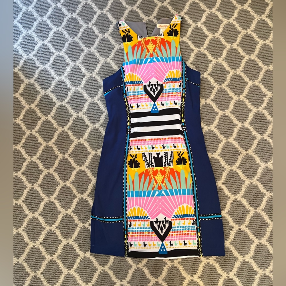 MARA HOFFMAN Shift Dress